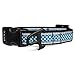 Kurgo Wander(TM) Reflective Dog Collar, Medium, Blue