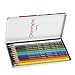 Produktbild Caran d'Ache Prismalo Aquarelle Farbstifte, 12 Stück