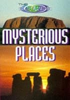 Mysterious Places: Sacred Sites Bk. 1 (Unexplained) 0600592987 Book Cover