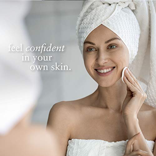 Tri-Clarity Peel Pads 25%, with Salicylic Acid, Mandelic Acid, and Botanical Extracts - Perfect Image - Thumbnail 3