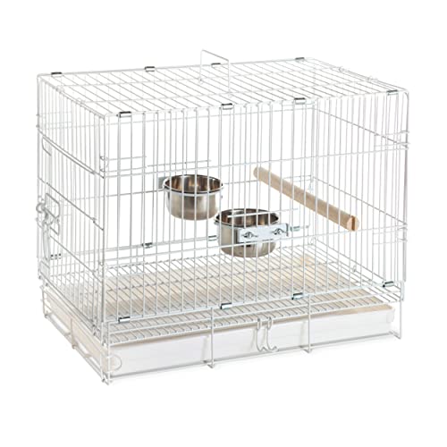 6 Best Cages For Lovebirds In 2024 Reviews & Top Picks