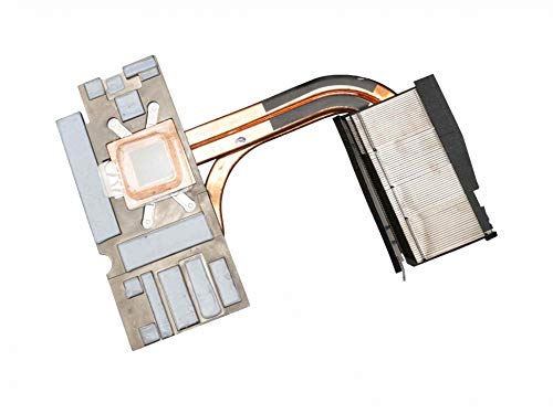 Preisvergleich Produktbild ASUS Heatsink (GPU) Original ROG G750JH Serie