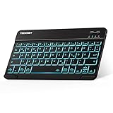 tastatur beschreibung von hp laptop Energiesparend & lange Akkulaufzeit: Die Bluetooth-Tastatur wird mit Kabel und Anti-Rutsch-Matten geliefert, der Akku muss nicht ausgetauscht werden. Nach vollständiger Aufladung kann es bis zu 133 Stunden ohne Hintergrundbeleuchtung ununterbrochen arbeiten; Wenn die beleuchtete Bluetooth-Tastatur nicht verwendet wird, wechselt die kabellose Tastatur automatisch in den Ruhemodus und die Hintergrundbeleuchtung wird ausgeschaltet, um die Batterie zu schonen