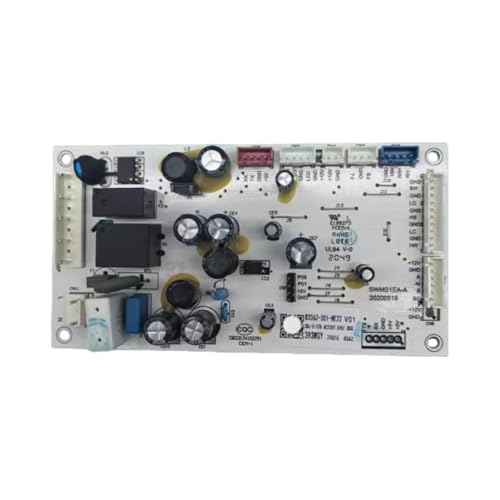 }U[{[hASkyworthΉA①ɗp}U[{[h Bcd-483/469/455/480/543Wy/Wgy/Powero[W B2062-001V[Y Rs[^[{[h(B2062-001-ME27)