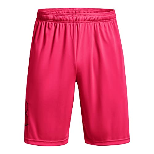 Image of Under Armour UA Tech Graphic Shorts