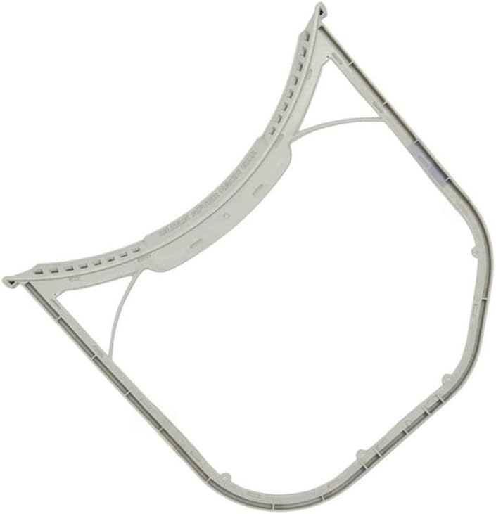 DLE0442W LG Dryer Lint Screen Filter