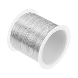 TEHAUX Fil De Calibre Pour Bijoux Fil Flexible Diy Cordes Pour Fabrication De Bijoux De Sc...