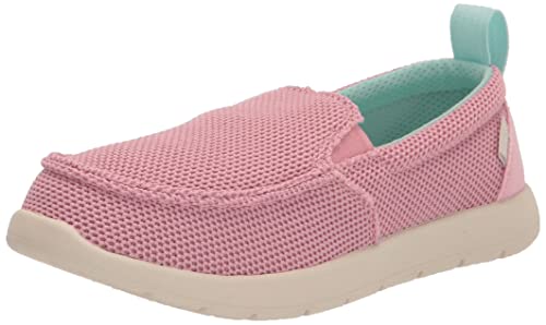Sanuk Unisex-Child Hangout Lite Mesh