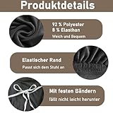 Zoom IMG-2 ganility copri panca universale da Zoom IMG-2 ganility copri panca universale da