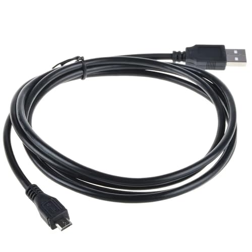 MDCGPower 6ft Fast Charge ONLY Micro USB Cable Compatible with HTC One M8 E8 Remix max mini 2 Desire