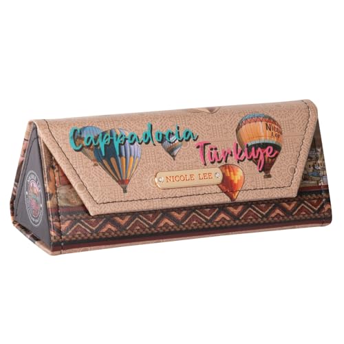 El Mejor Listado de Bolsos Nicole Lee los 5 mejores. 24 Imagen adicional