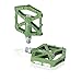 Price comparison product image XLC Various Pedals MTB Trekking, Lime Green, One Size