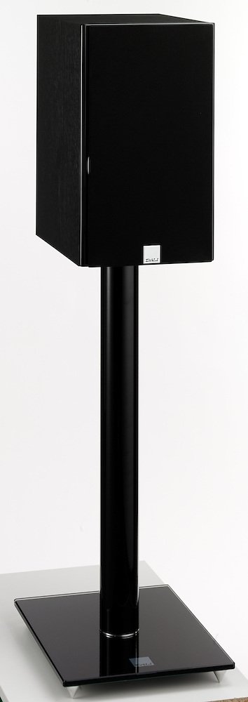 DALI - ZENSOR 3 - Bookshelf Speaker in Black Ash (pair) : Amazon