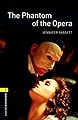 The Phantom of the Opera Level 1 Oxford Bookworms Library (English Edition)