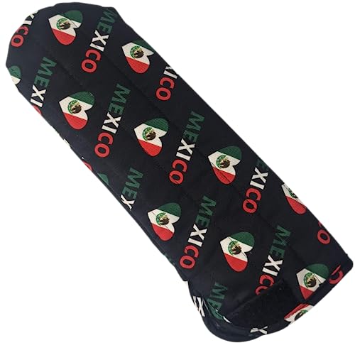 Funda resistente al calor para planchas y rizadores miniatura 5