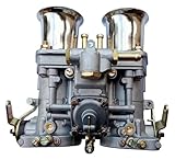 Getto valvola di scarico pompa 550 con sfere Delrin, getti pompa acceleratore .50 e Venturi da 28 mm