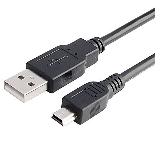 Amazon.com: TacPower USB Data Sync & Charging Cable IFC-400PCU for