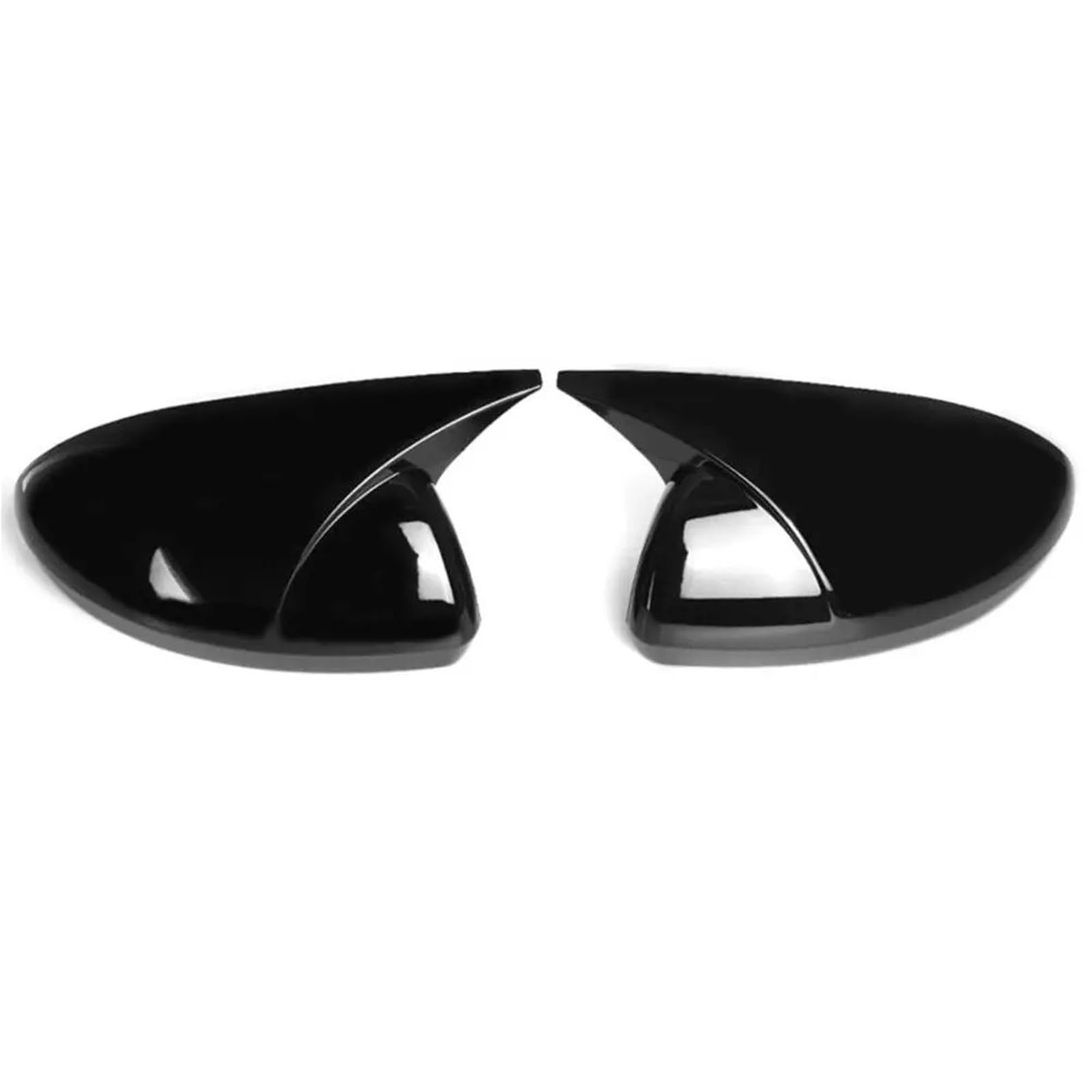 Naklejka przeciwmgielna na lusterko Pasuje do modeli NISSAN Altima 2019-2023 Sentra, pasuje do modeli Sylphy 2020-2023, osłona lusterka wstecznego.(Black)