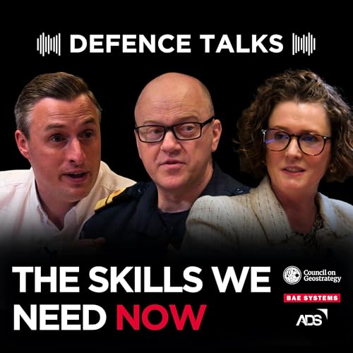 Defence experts: How skills can futureproof UK security
