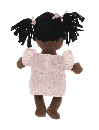 Muñeca Love Stella suave para bebés, 12 pulgadas miniatura 4