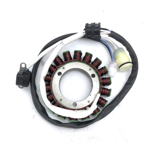 Stator magnéto alternateur d'allumage pour moteur HS500 HS700 quad 31100-F39-0000