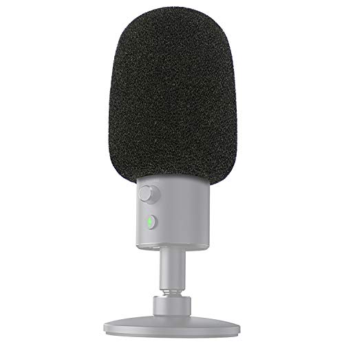 Razer Seiren X コンデンサーマイク　※一部部品なし Amazon.co.jp: 【PlayStation4 公式ライセンス商品】 Razer