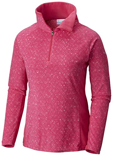 Cactus Pink Tweed, M