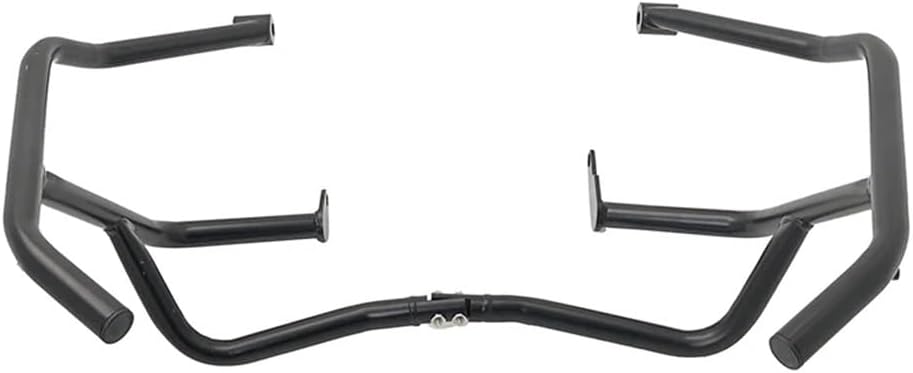 Engine Protection Bar for F900R F900XR 2020 2021 Motorcycle Accessories Upper&Lower Engine Guard Bumper Crash Bars Stunt Cage Frame Protector