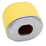 1x Luftfilter / Vorfilter für die bestmögliche Filterleistung in Ihrem Rasenmäher