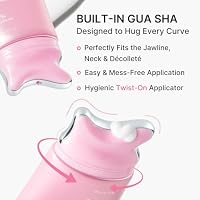 medicube PDRN Collagen Gua Sha Neck Wrinkle Cream - Firming, Contour Care — image 6