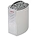 Produktbild Harvia Vega Saunaofen - BC90E 9,0 kW wird separates Steuergerät benötig, Edelstahl