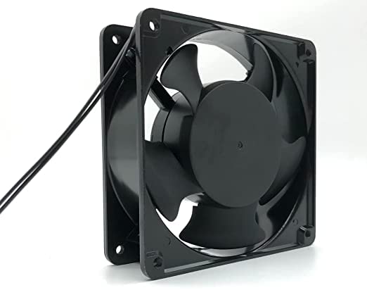 220V 0.14A 12038 Cooling Fan 120X120X38mm