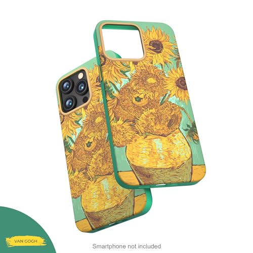 Coque iPhone 14 Pro Max Van Gogh MobyFox Art Series