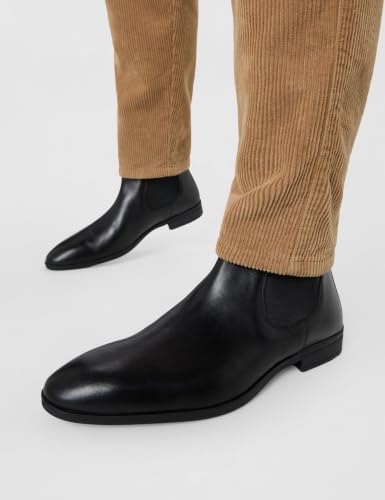 Image of Van Heusen mens Vhscadsaw500038 Chelsea Boot
