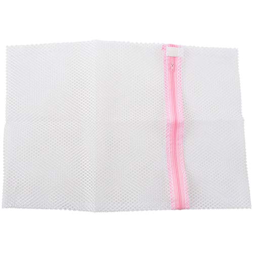 Sunmeit Bolsa de para Ropa de Sujetador Lavado (30cmx40cm)