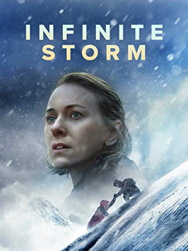  Infinite Storm