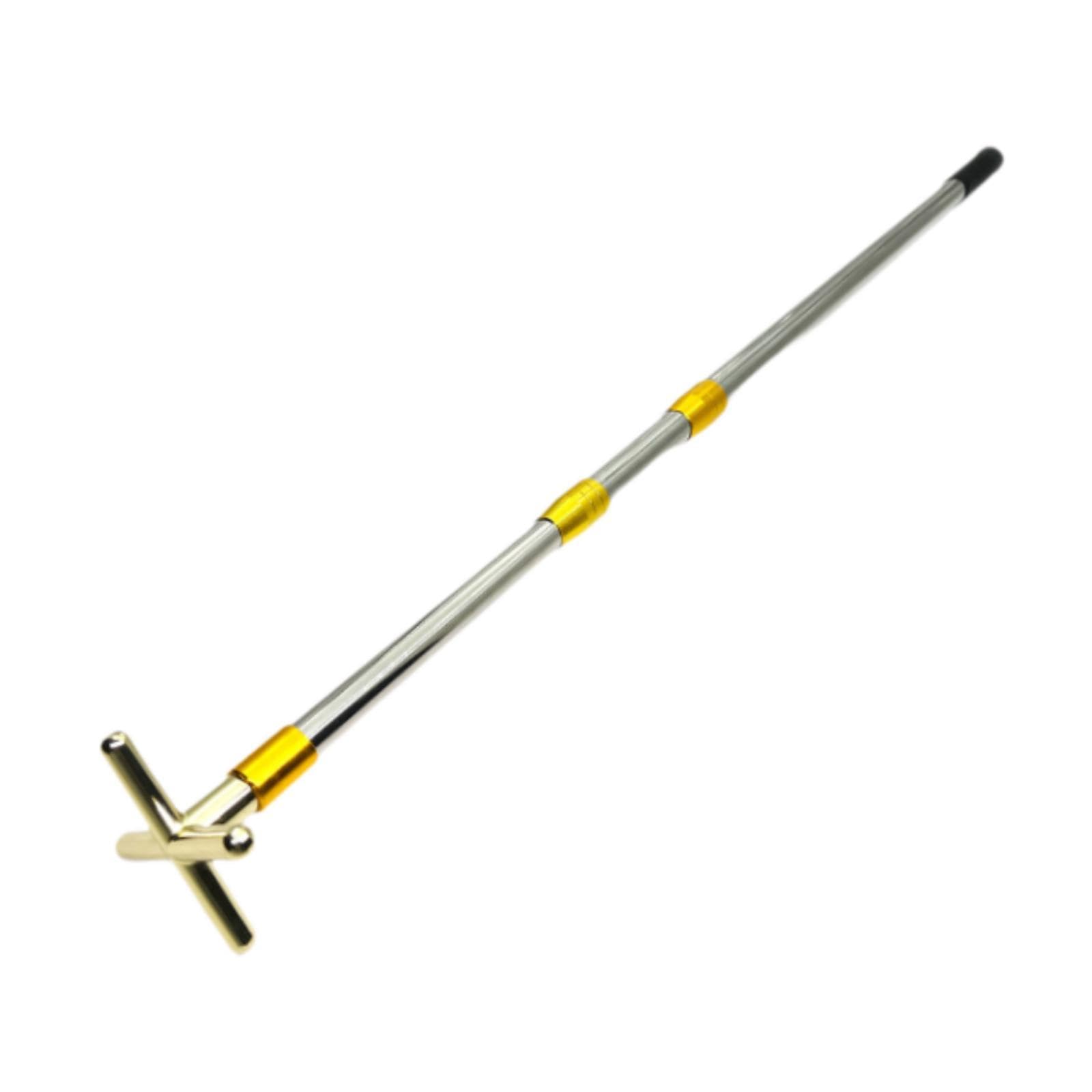 Pool Cue Bridge Portable Billiards Cue Rest for Traveling Enthusiasts Adults Cue with Head| Sports Equipment | Outdoor Sports Gear | Exercise Gear-image-28