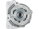 AS-PL Alternator - A0509