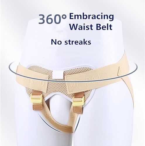 Faja Hernia FoRes para Hombre Talla Large miniatura 2