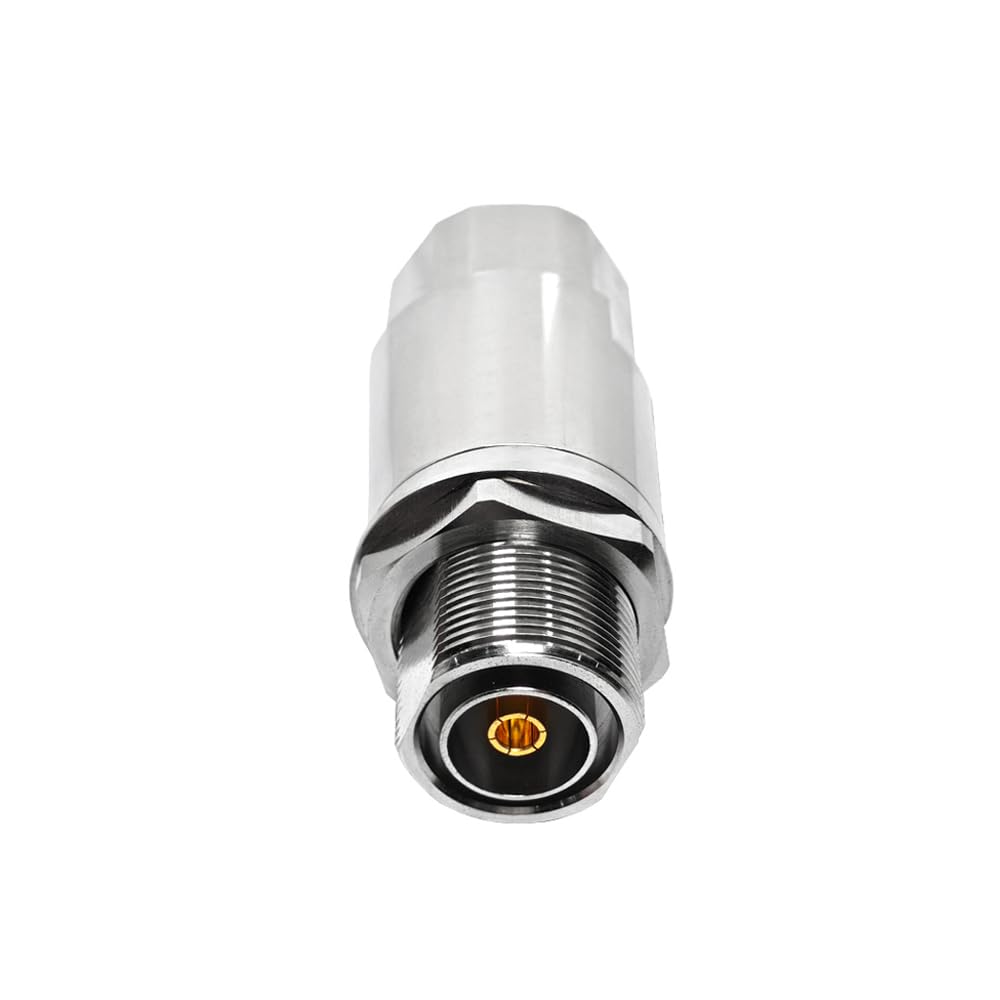 0,8-2,5 GHz 7/16 DIN męski na żeński ogranicznik przepięć Protector-50 Ohm odgromnik