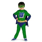 Disguise Super Why Child Classic Costume - Size: Child (4-6)
