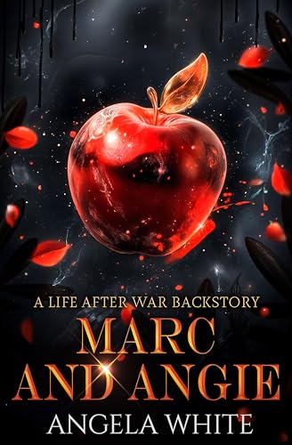 Marc and Angie: A Life After War Backstory