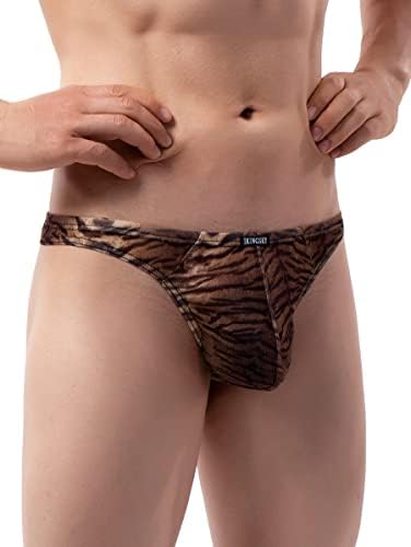 Slips Hombre El Corte Inglés IKingsky Calzoncillos Sexy Para