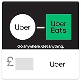 Uber eGift Card