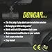 Dongar DashCam Power Adapter (5-Pin Type E) for Select Subaru Vehicles