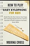 sugar baby how much per meet  HOW TO PLAY BABY XYLOPHONE FOR KIDS: Simple Step-By-Step Lessons, Easy Songs, Note Learning, Rhythm Practice, And Fun Exercises To Build Confidence And Early Music Skills (English Edition)