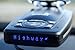 Escort Passport 9500IX Radar/Laser Detector (Black)