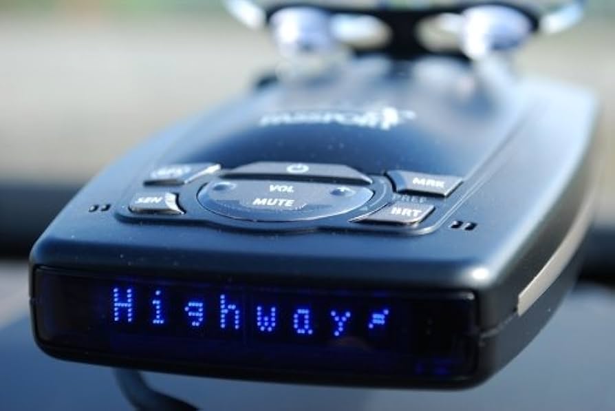 ESCORT 9500ix PASSPORT レーダー探知機 USA アメリカ製 Escort