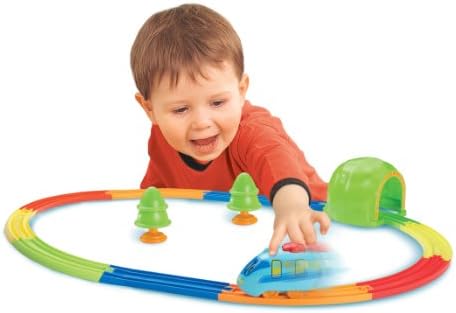 tomy my first train set