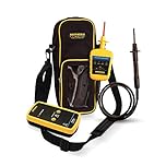 Martindale VIPD150-S Safe Isolation Voltage Indicator and Proving Unit Kit, GS38 Compliant, 50–1000V AC/DC